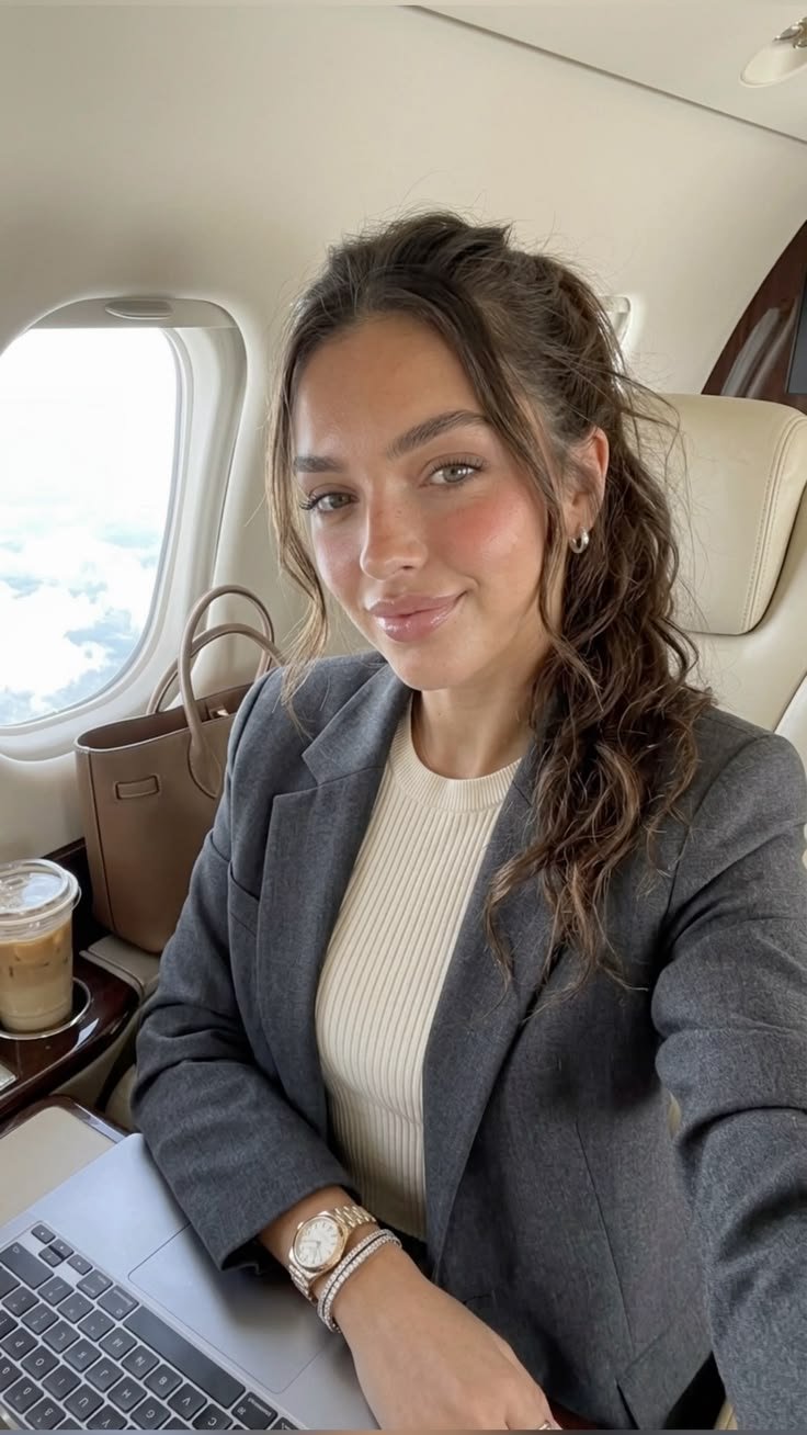 Sarah, experte organique Instagram et UGC